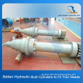 100 Ton Power Pack Hydraulic Cylinder